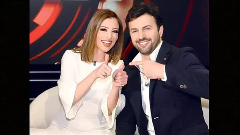 وفاء الكيلاني تكشف حقيقة انفصالها عن تيم حسن.. هكذا ردت