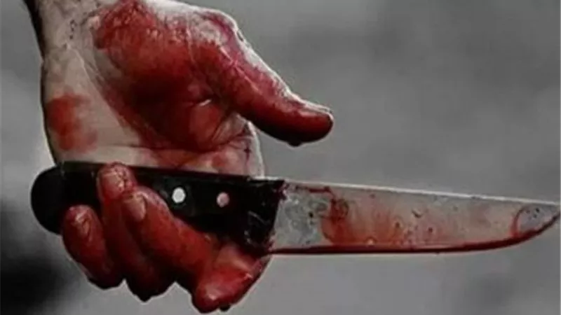 جريمة تهز بورسعيد: شاب يذبح شقيقته