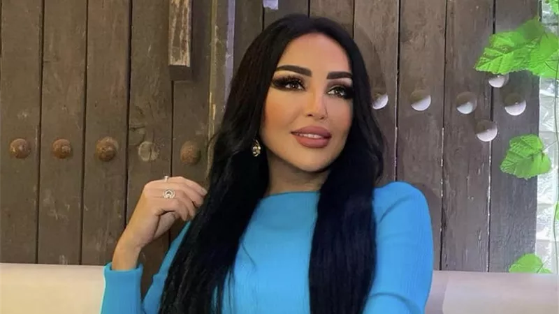جثمان لينا الهاني يصل بيروت لدفنها.. وتوديع مؤثر من والدتها