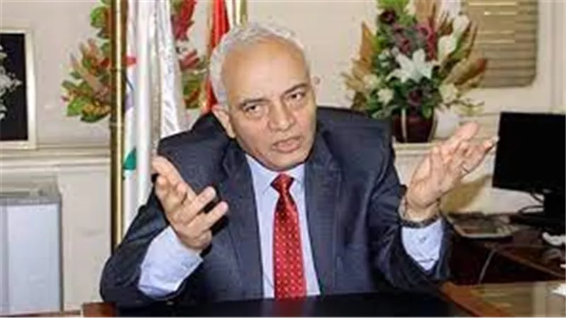 بعد رحيل طارق شوقي.. من هو رضا حجازي وزير التربية والتعليم الجديد؟