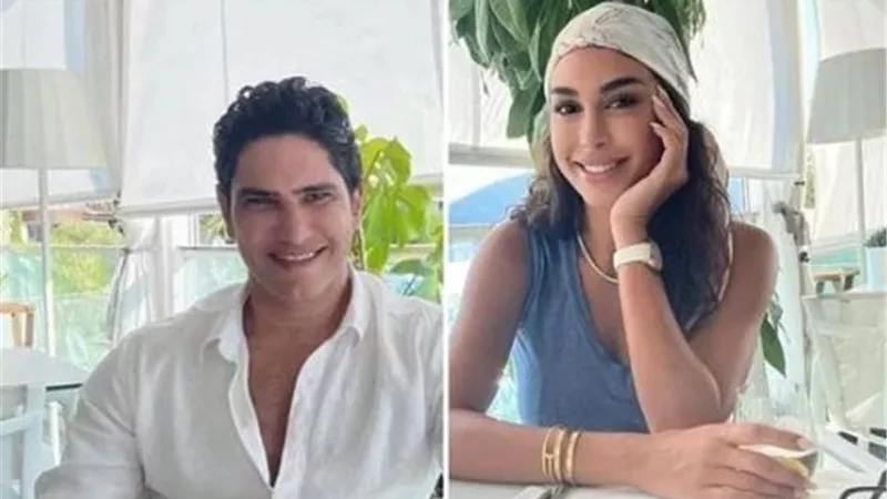 نشرة أهل الفن| تفاصيل عودة ياسمين صبري لـ