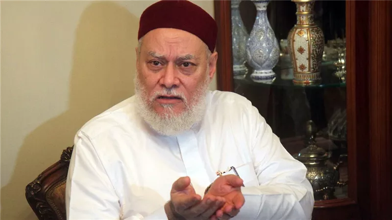 علي جمعة يقدم 3 قواعد عن الحب بعد مقتل نيرة أشرف وسلمى بهجت