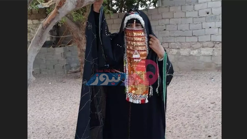 باحثة التراث نادية عبده.. قصة نجاح بدأت بالتدريس وانتهت بالعمل الكشفي