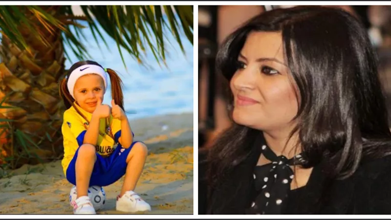  نانسي القاضي عضو إدارة الإسماعيلي لـ