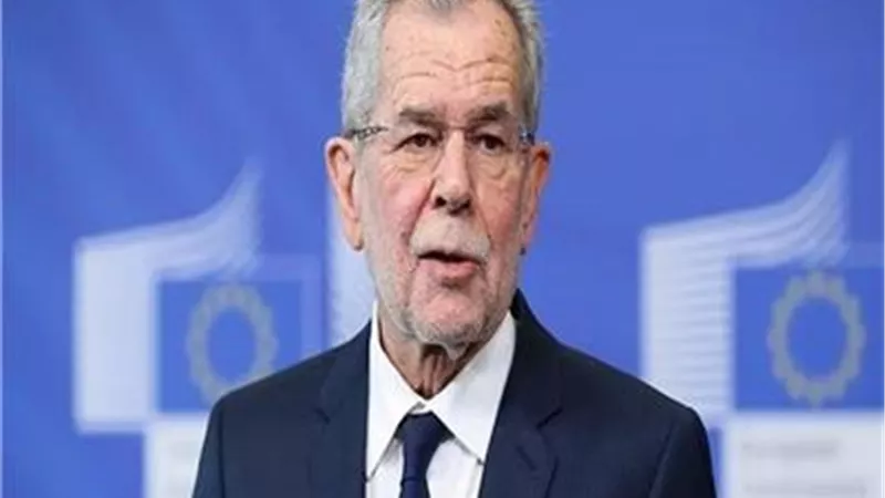 وزير خارجية النمسا يعزي المصريين في ضحايا حريق كنيسة المنيرة