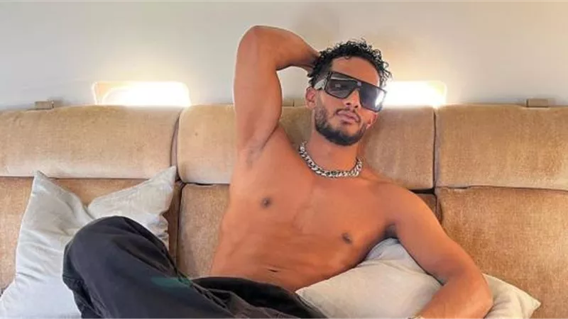 فيديو| أول تعليق من محمد رمضان على اتهامه بالشذوذ 
