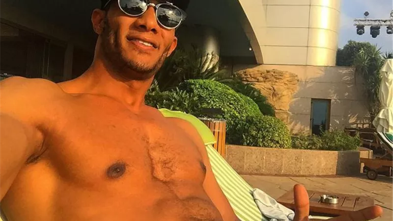 فيديو| محمد رمضان يرد من جديد على اتهامه بالشذوذ