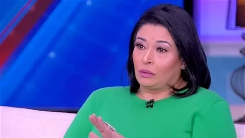 صفوة: زوجي عانى من مشاكل جسدية ووالدي 