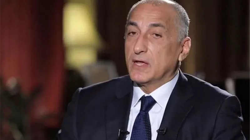 طارق عامر يعتذر عن عدم الاستمرار كمحافظ للبنك المركزي.. تعرف على منصبه الجديد