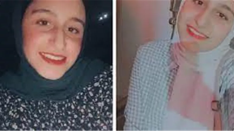 هل تم اختطافها؟.. لغز اختفاء طالبة الطب البشري بالفيوم تسنيم عبد القوي