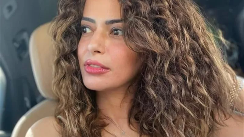داليا مصطفى: «لو جوزي ضربني قلم هردهوله عشان ميكررهاش»