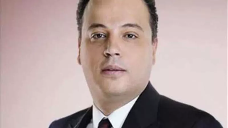 تامر عبد المنعم يكشف لـ«هير نيوز» كواليس مشاركته في «العمدة»