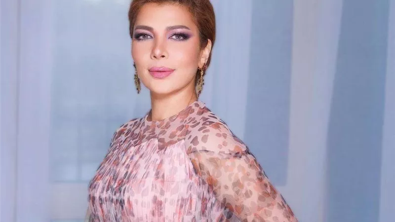 «استنيتها عمري كله».. أصالة تُعلن عن أغنية جديدة مع رامي صبري