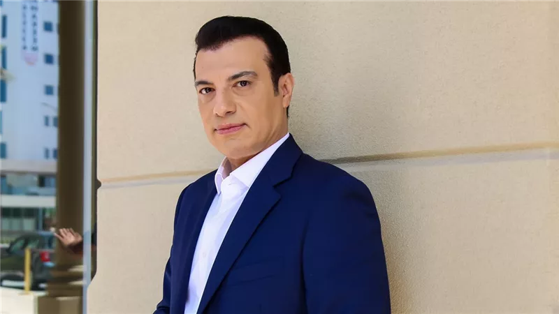 آخر تطورات الحالة الصحية للفنان إيهاب توفيق