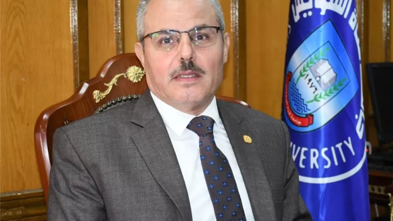 جامعة قناة السويس: إعلان نتيجة السنة النهائية بكلية التربية الرياضية
