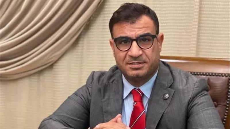 «طارق الجيوشي»: تحديات بالجملة تواجه الصناعة المصرية.. وأثق في قدرات الوزير الجديد