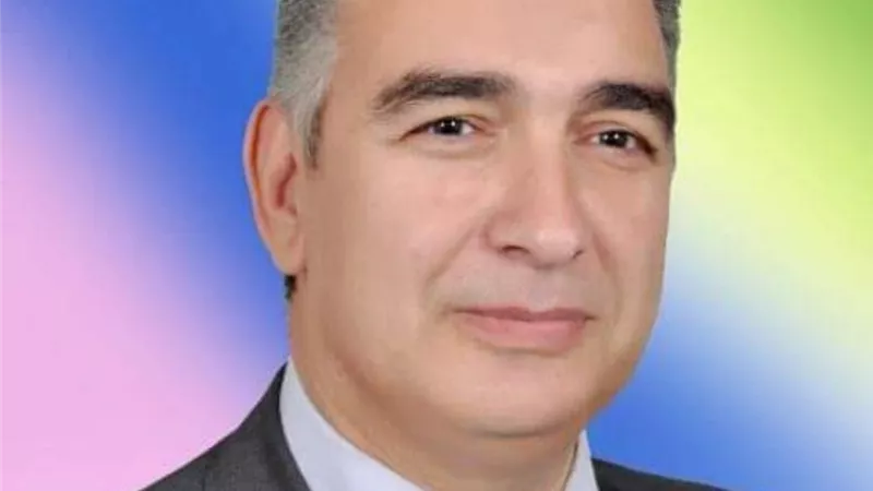 أ.د.محمد زين يكتب: الأهلي والصحوة المرتقبة!!