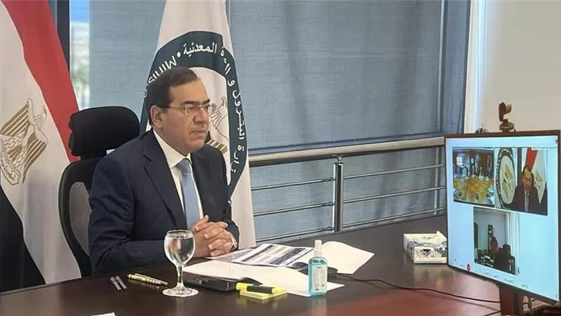«وزير البترول»: أكثر من 60 مليون مواطن مستفيد من خدمة الغاز الطبيعي حاليًّا