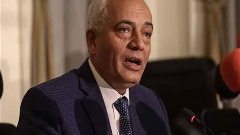 وزير التعليم يحسم جدل إعادة تصحيح امتحانات الثانوية العامة ويوجه نصائح لطلاب الدور الثاني