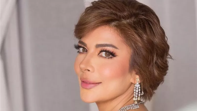 من الخيانة إلى المخدرات.. أزمات عنيفة في حياة أًصالة نصري