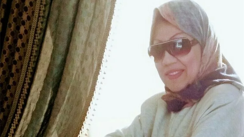 نبيلة مجدي تكتب: مشاركة الرجل المرأة في الأعمال المنزلية 
