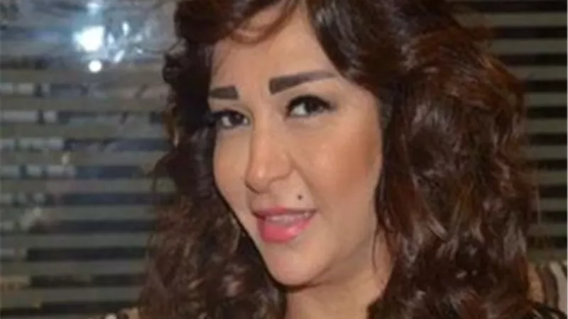 جيهان قمري: عادل إمام رشحني لعمارة يعقوبيان وقال لي: 