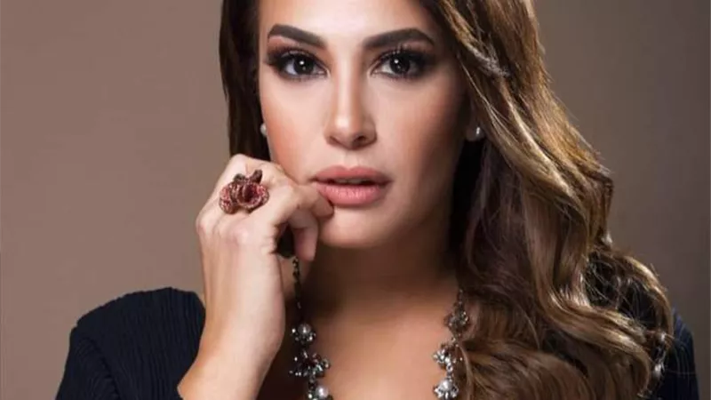 أبرز تصريحات هند صبري بعد ظهورها في قائمة الفنانات الأعلى إيرادات
