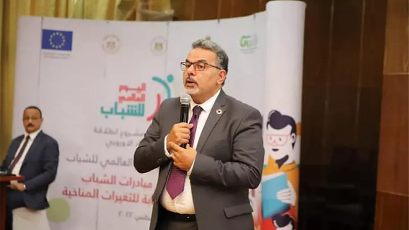 وزارة التضامن الاجتماعي تطلق برنامج 