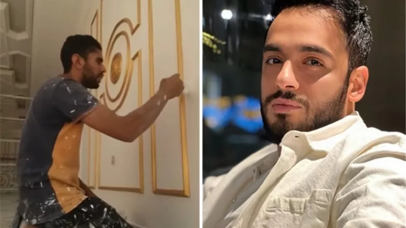 رامي جمال يتحدث عن دعمه لـ«المطرب النقاش»: كلنا أسباب.. فيديو