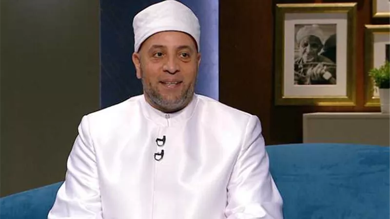 متصلة: هل النساء في الجنة محجبات؟.. والشيخ رمضان يرد