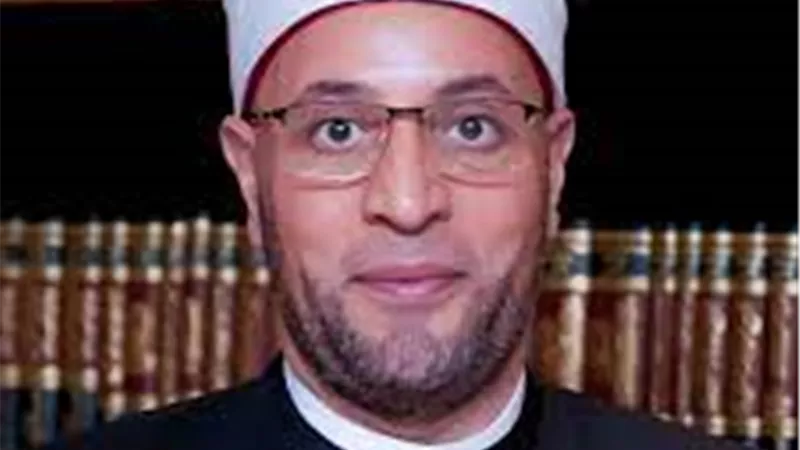 الإنسان خلق بروحين.. حقائق مذهلة يكشفها الشيخ رمضان عبد الرازق