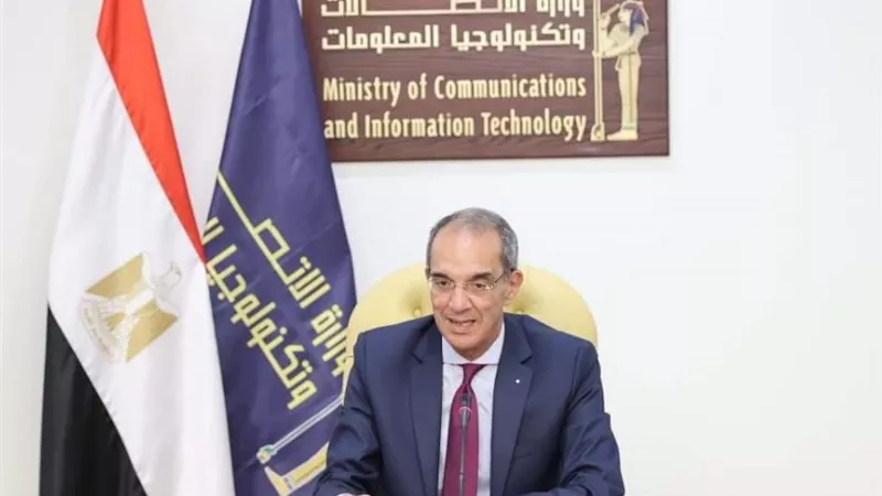 وزراء الصحة والاتصالات والتعليم العالي تتابع مبادرة «التشخيص عن بعد»