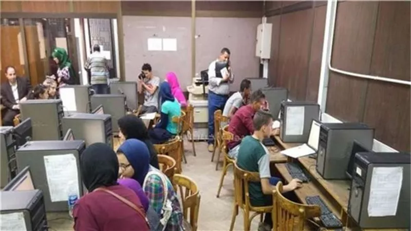غدًا إعلان نتيجة تنسيق المرحلة الأولى للجامعات الحكومية والمعاهد