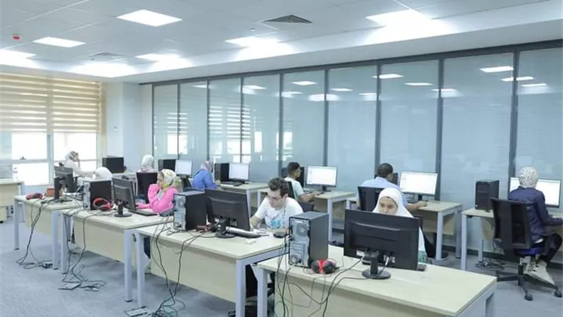 مد فترة التقديم للتنسيق الإلكتروني لطلاب المرحلة الثانية يومًا إضافيًّا