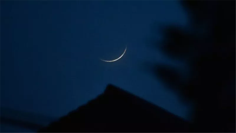 البحوث الفلكية تعلن غرة شهر صفر لعام 1444