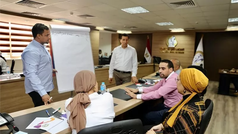 «القومي للمرأة» ينظم تدريب «TOT» حول التثقيف المالي