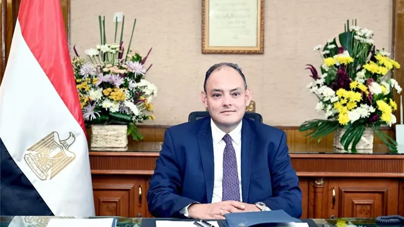 «﻿وزير الصناعة»: الارتقاء تنافسية المنتج المصري وتعميق التصنيع المحلي على رأس أولوياتنا