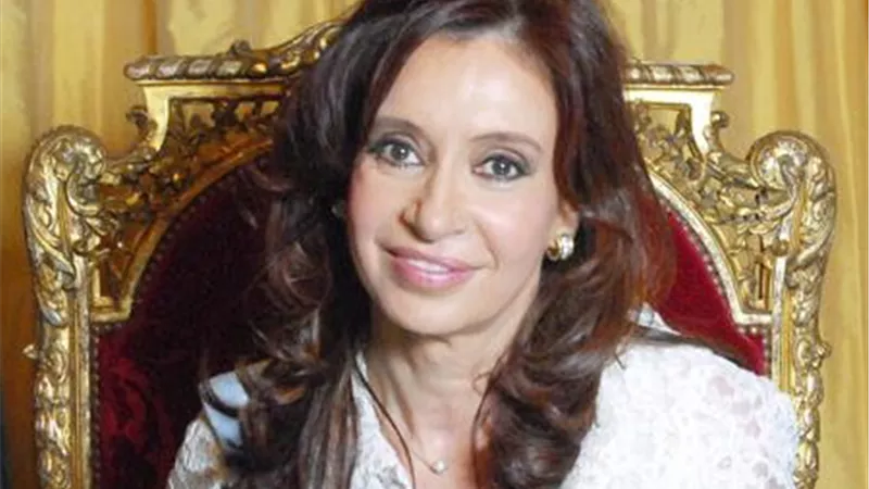 رئيسة الأرجنتين السابقة مهددة بالسجن