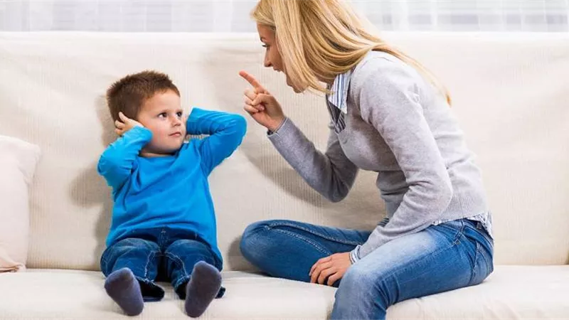 دار أرجوحة: 5 نصائح للتعامل مع الطفل الشقي