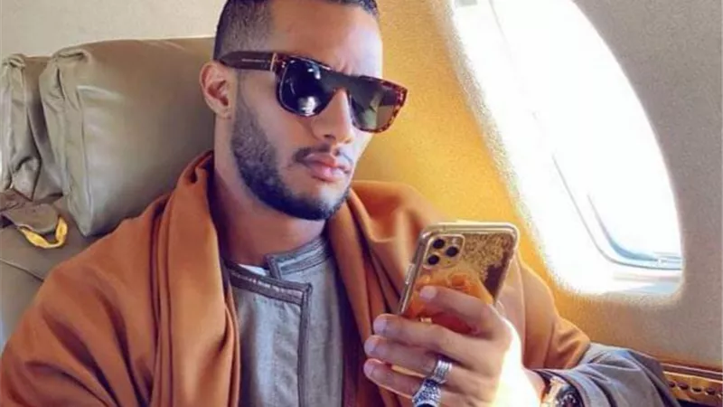 مشكلة جديدة تواجه جمهور محمد رمضان في حفله القادم في العلمين