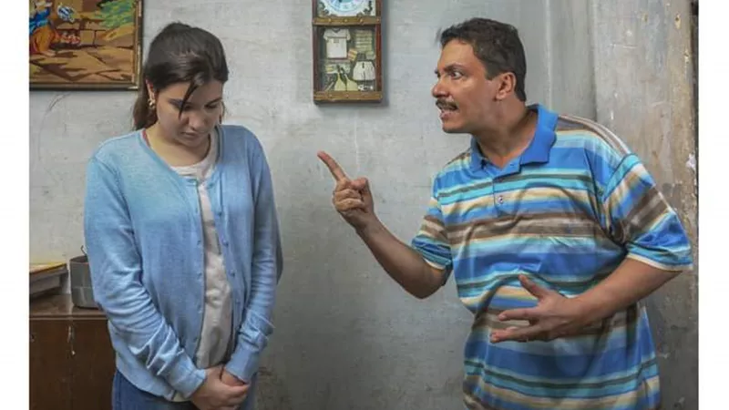 القومي للطفولة والأمومة للآباء: واجهوا أخطاء بناتكم بالهداوة مش بالزعيق