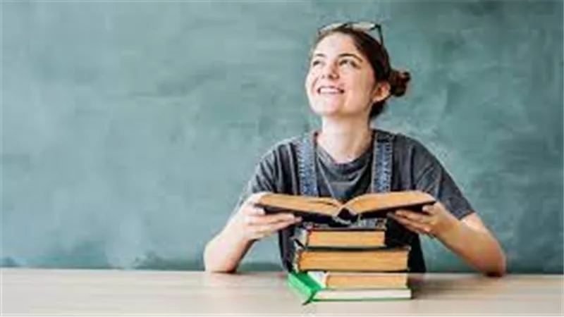 إليكِ أسماء 5 كتب ستغير حياتك.. اقرئيها 