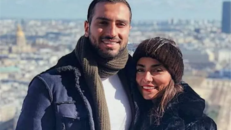 حكم قضائي ضد محمد الشرنوبي في نزاعه مع سارة الطباخ.. إليك التفاصيل