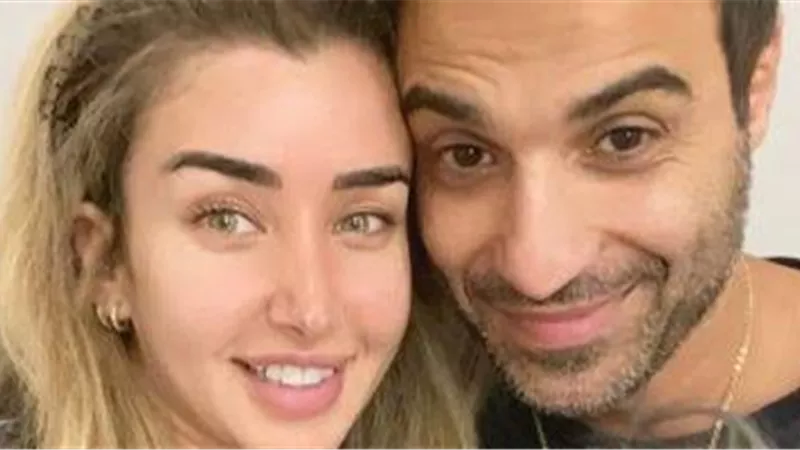 للمرة الثالثة.. هنا الزاهد وأحمد فهمي يجتمعان في عمل فني جديد