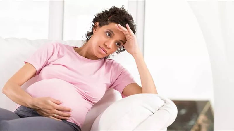 للحامل.. كيف تتعاملين مع درجات الحرارة المرتفعة في الصيف؟