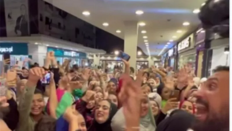 آخرها بنات الصعيد.. أزمات اليوتيوبر عمرو راضي «عرض مستمر»