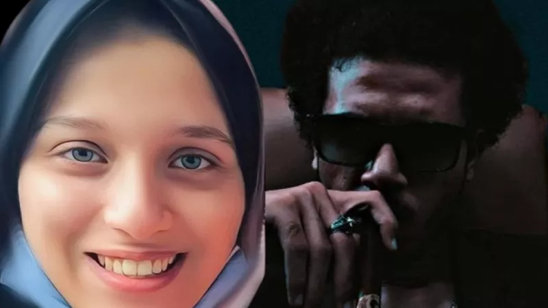 وهي في الآخرة.. طالبة الشرقية «سلمي بهجت» تحصل على البكالريوس بتقدير امتياز