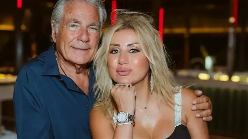بعد طلاقه من فاتن موسى.. «سارة ناجي» تكشف حقيقة زواجها من مصطفى فهمي| تفاصيل