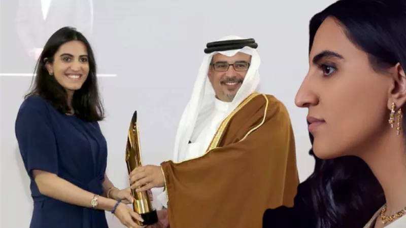 نموذج للفتاة البحرينية المستقلة.. «عائشة عبد الملك» أطلقت مشروعها الخاص بعمر 17 عامًا