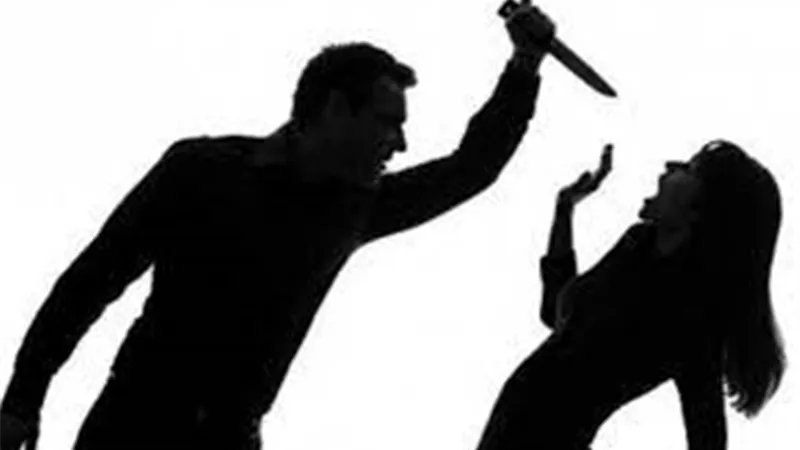 رجل يقتل زوجته أثناء حملها في الشهر التاسع بأسوان.. إليك التفاصيل